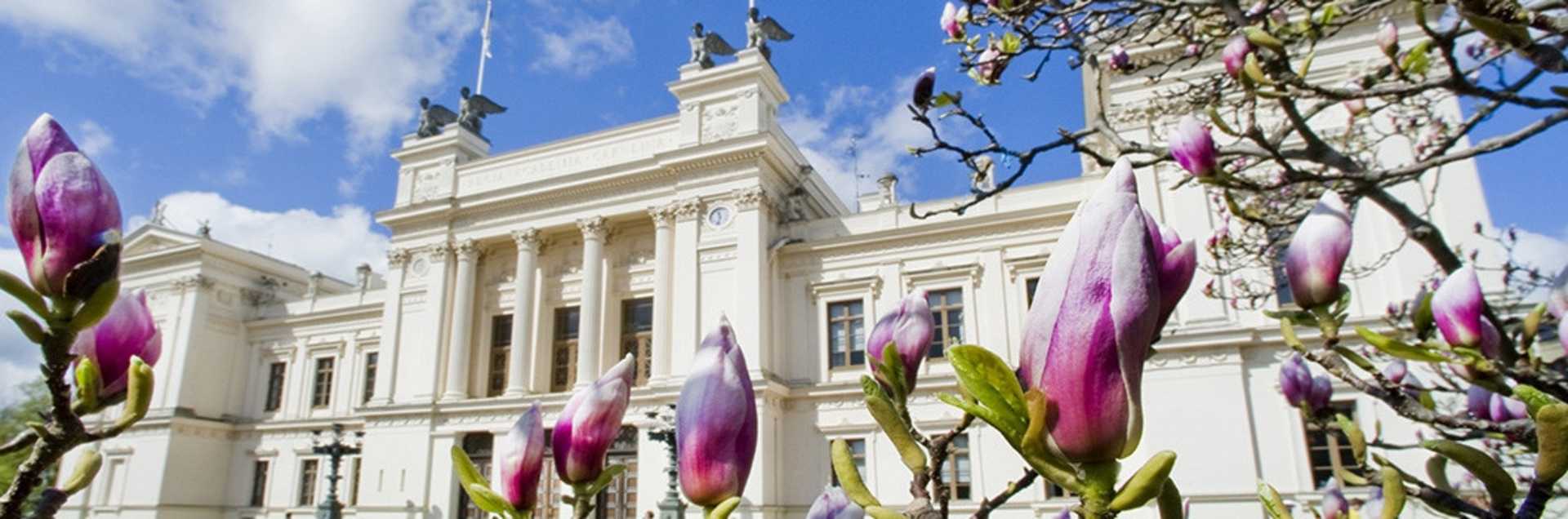 Lund University