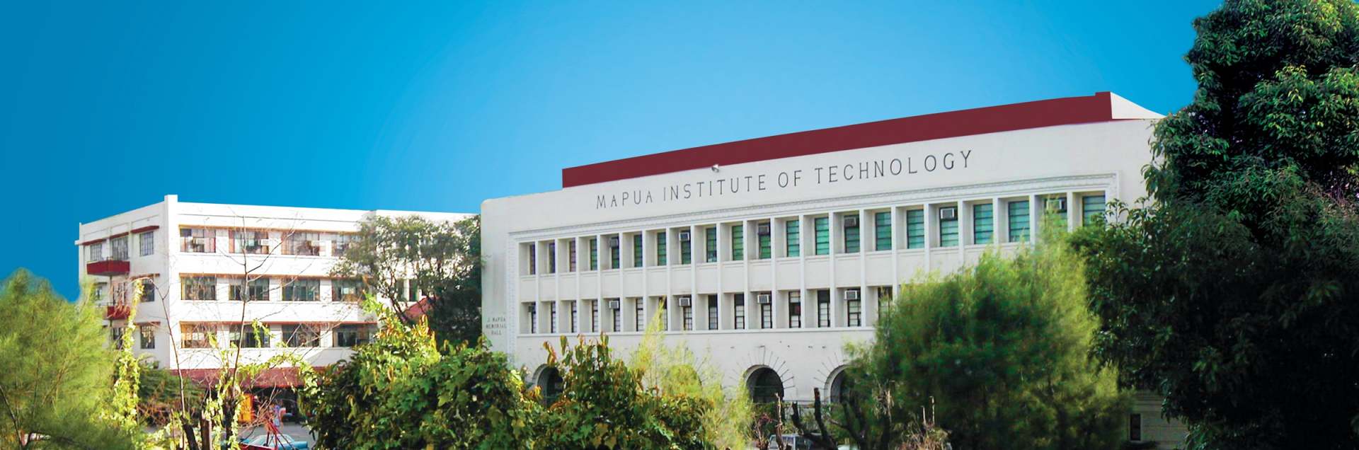 Mapúa Institute of Technology