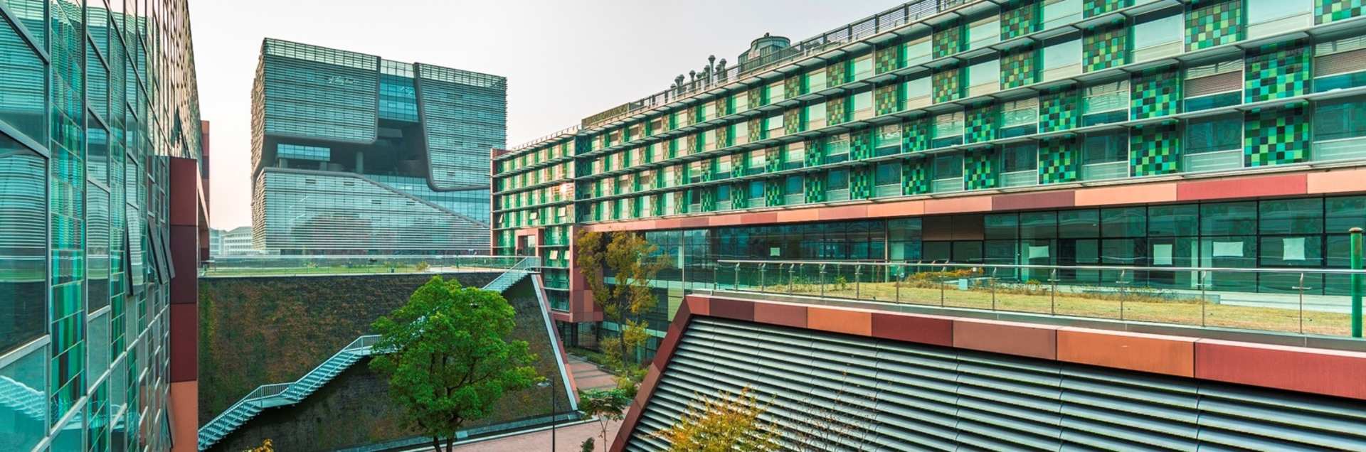 Xi'an Jiaotong-Liverpool University