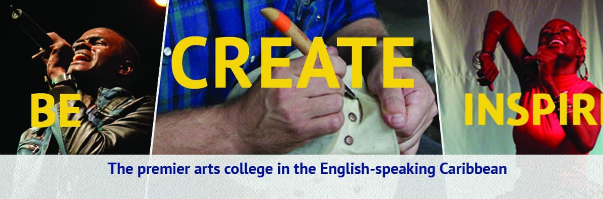 Edna Manley College of the Visual and Performing Arts