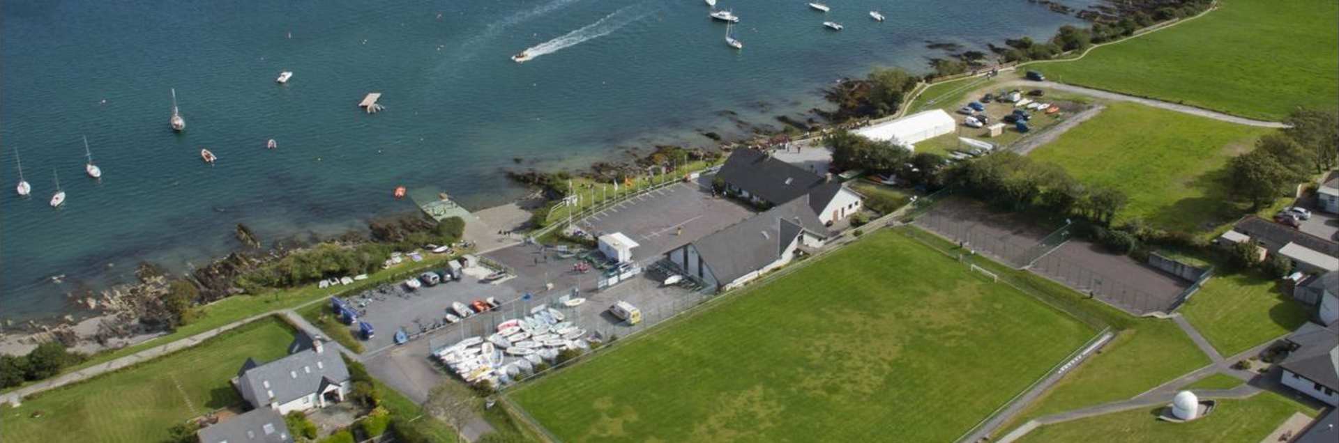 Atlantic School of English & Active Leisure