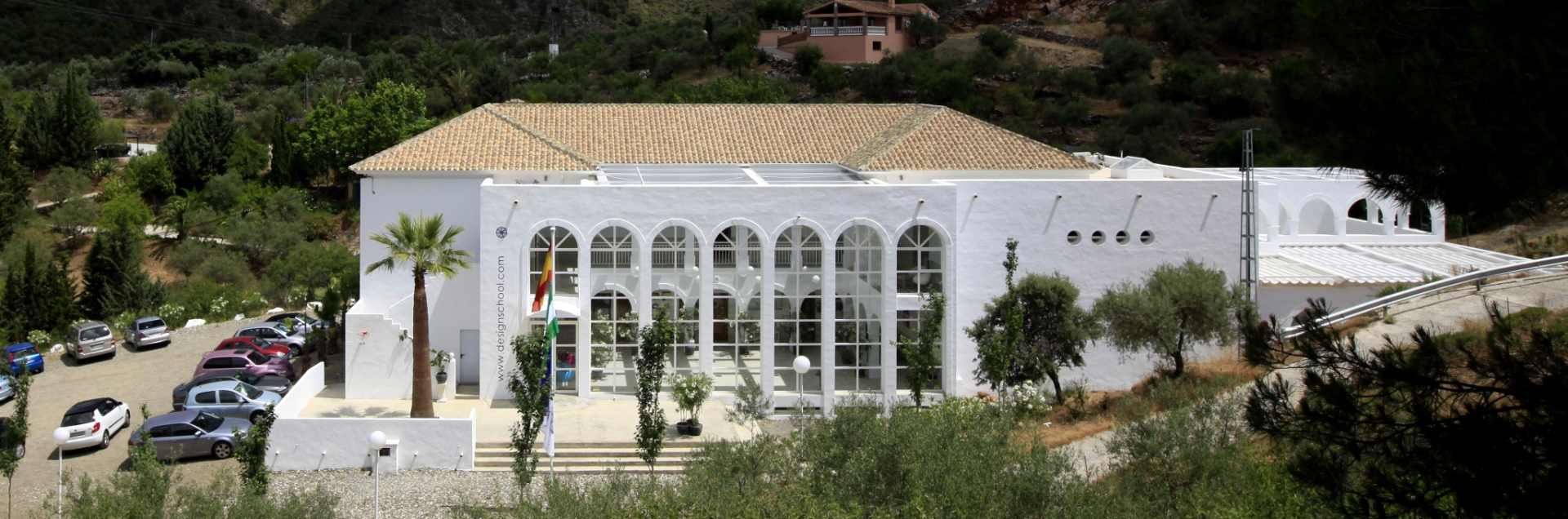 Marbella Design Academy