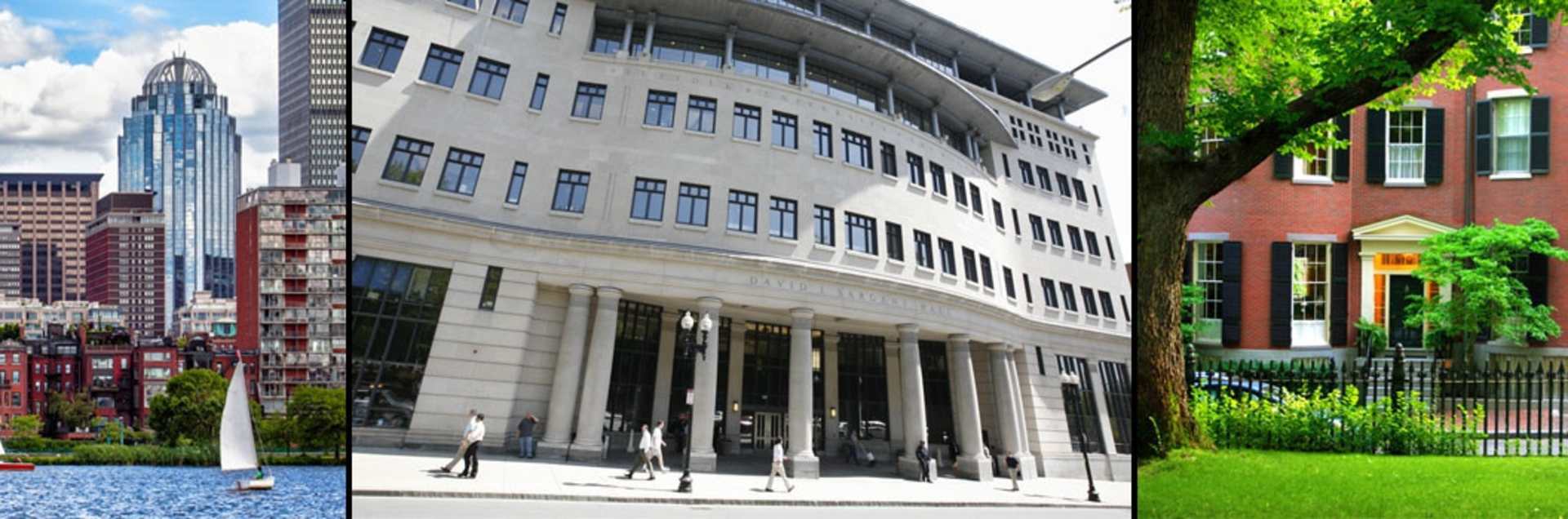 Suffolk University Law School