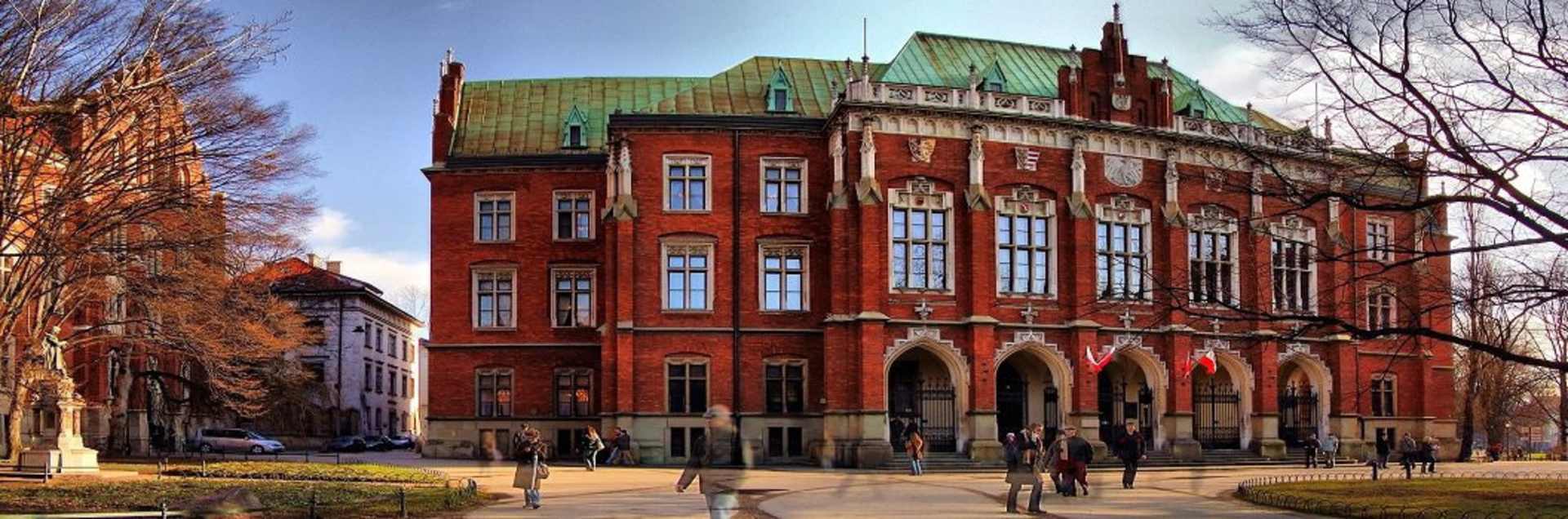 Institute of European Studies – Jagiellonian University in Kraków