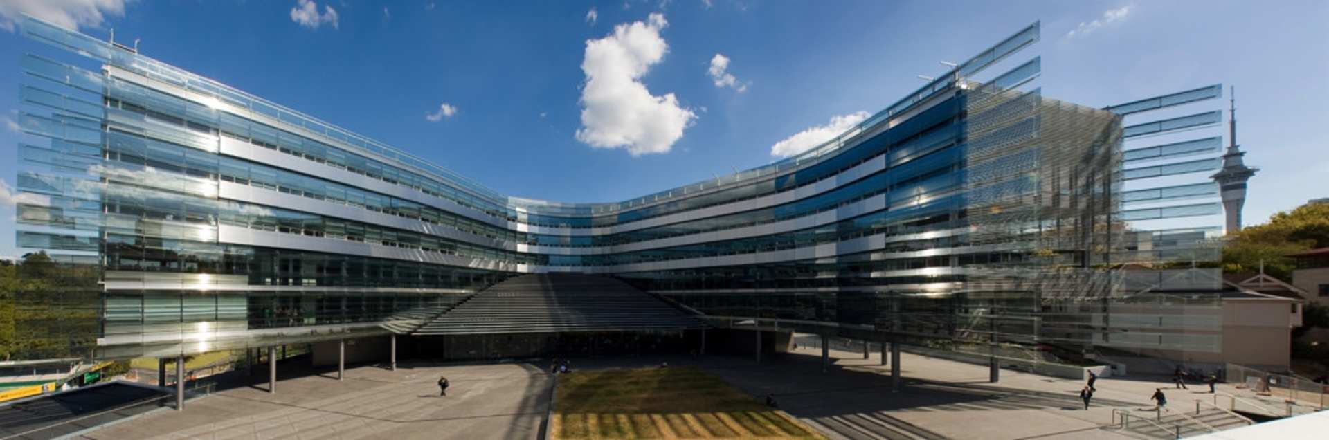 University of Auckland Business School