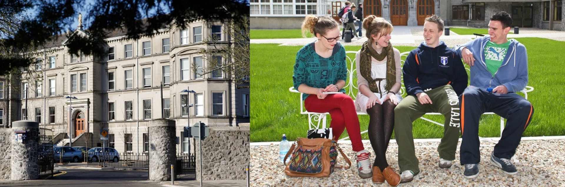 Mary Immaculate College