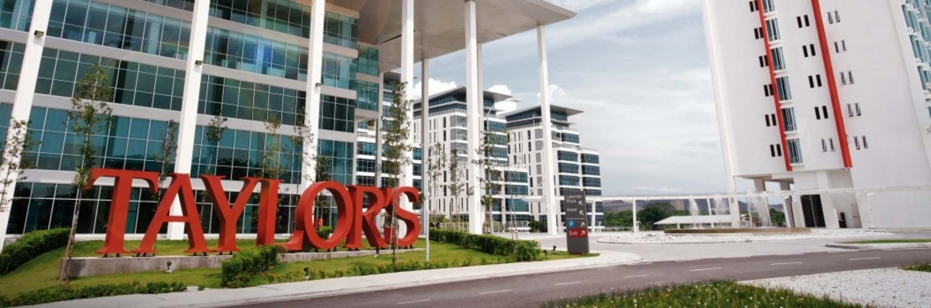 Taylor’s University