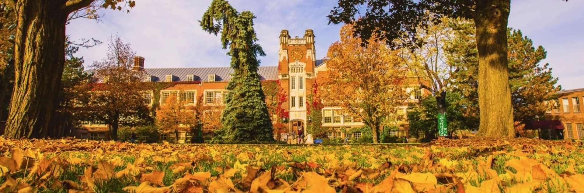 The State University of New York at Geneseo