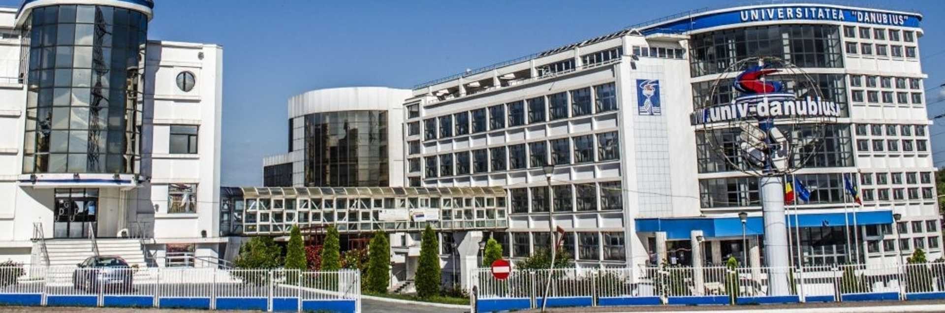 Danubius University