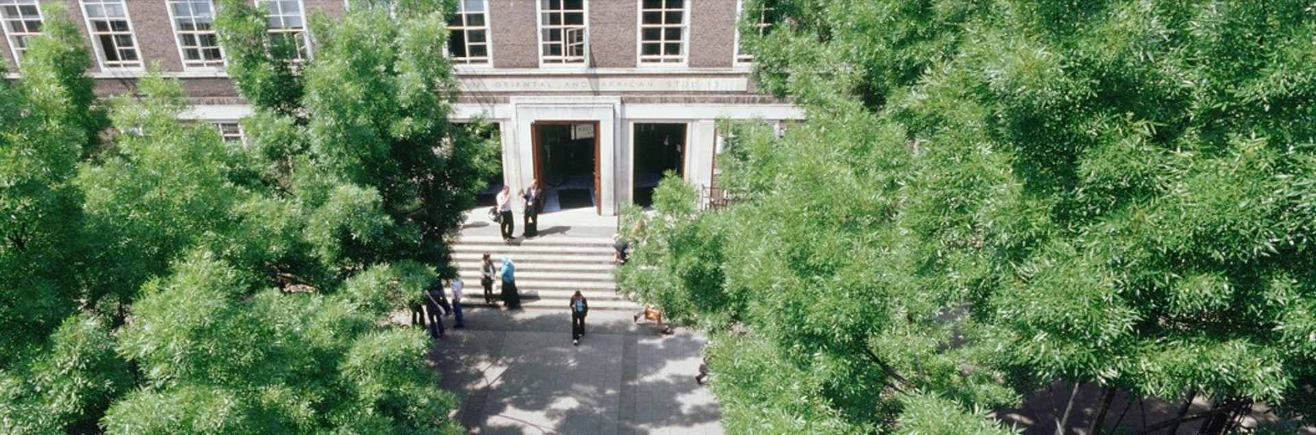SOAS University of London