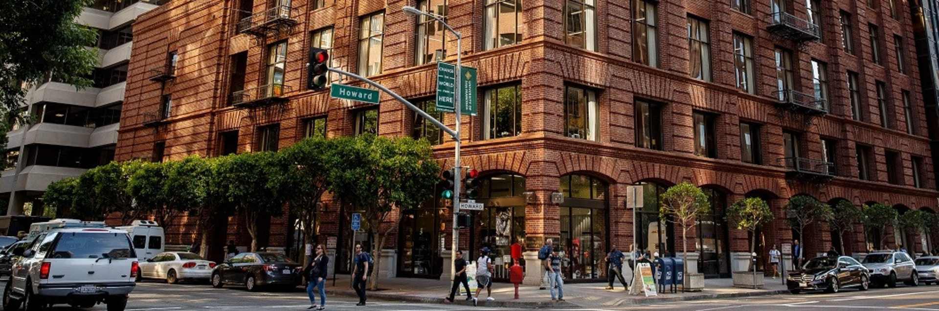 University of San Francisco - School of Management