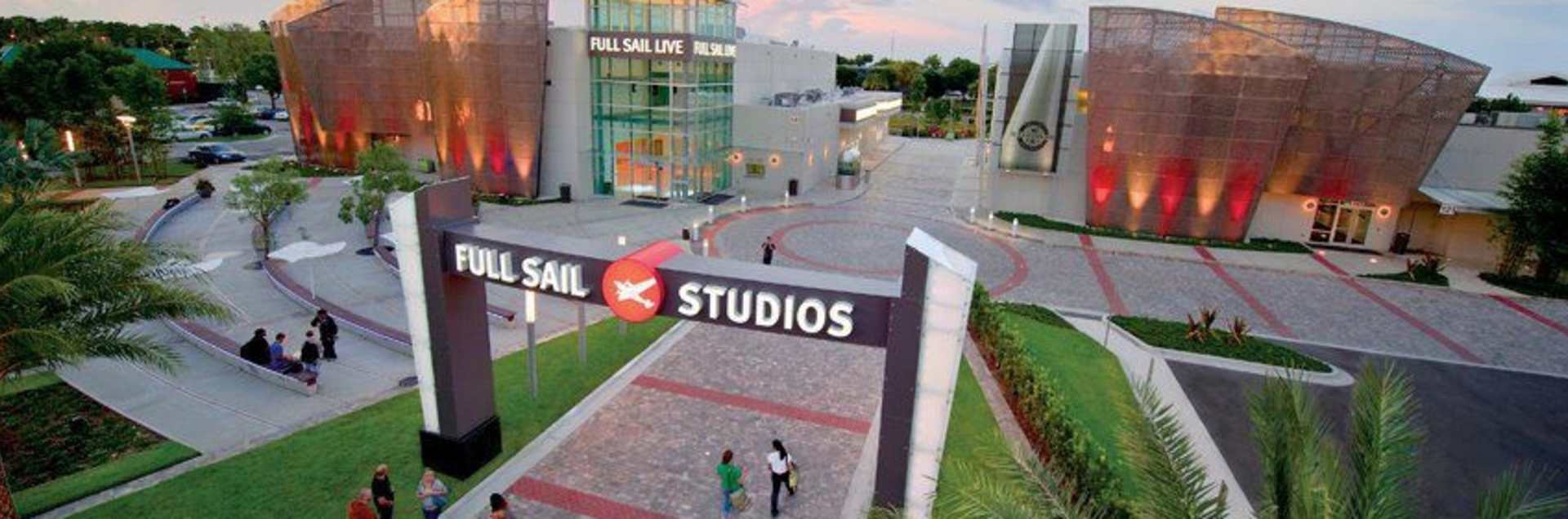 Full Sail University