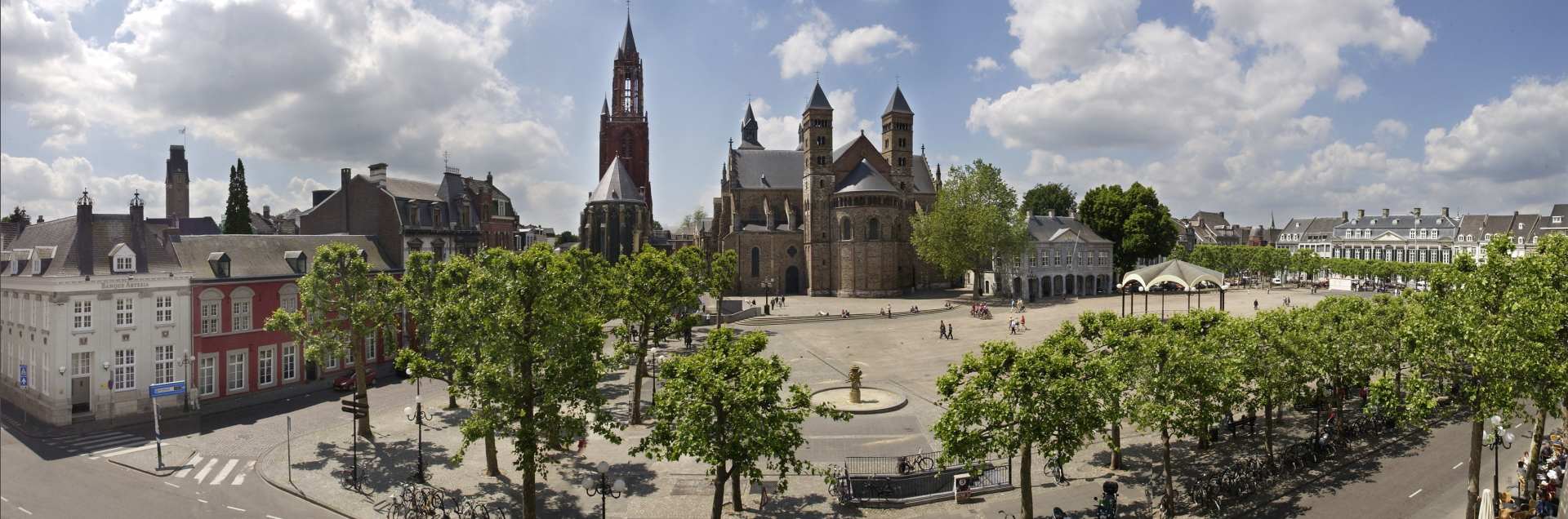 Maastricht University, Faculty of Arts and Social Sciences