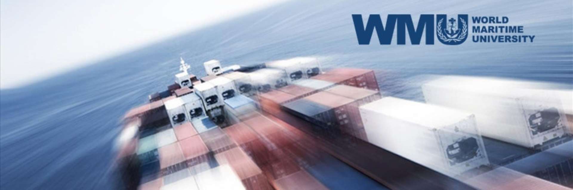 World Maritime University