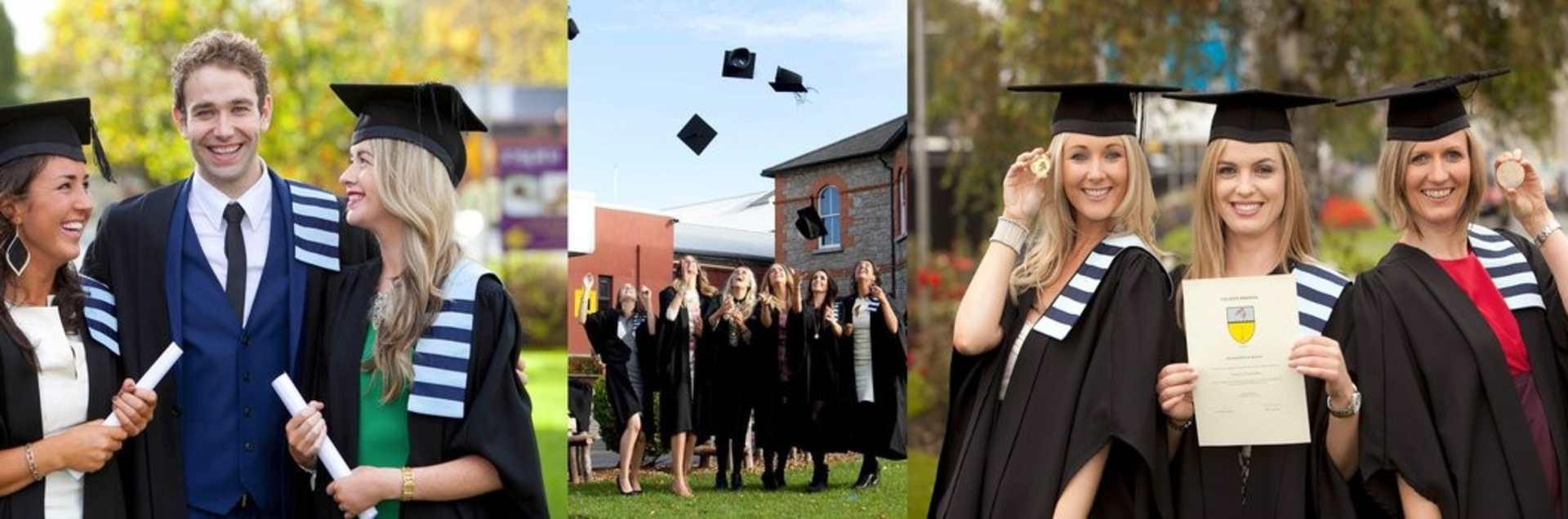 Hibernia College