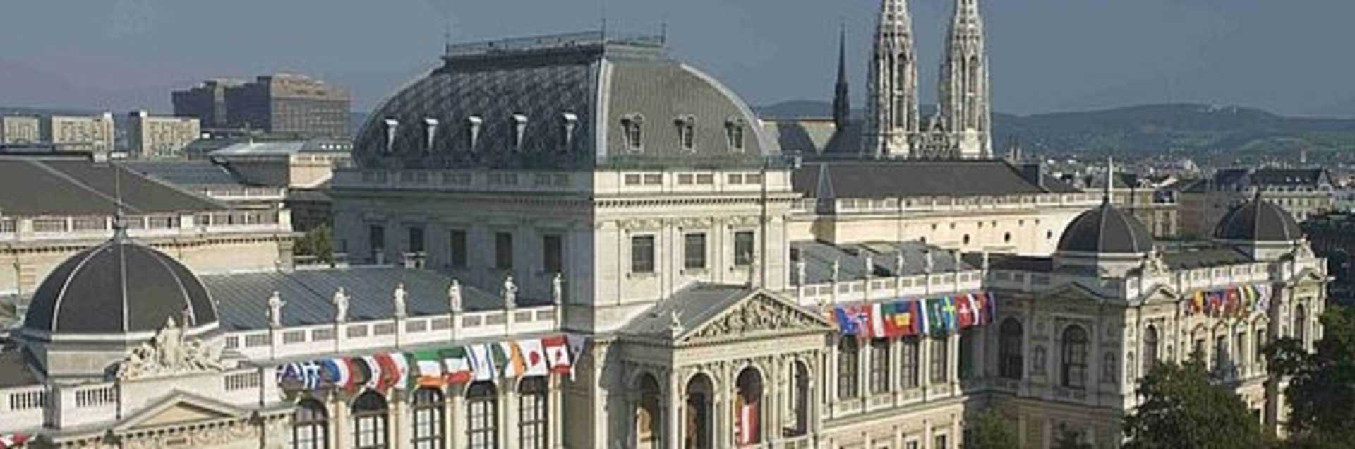 University of Vienna