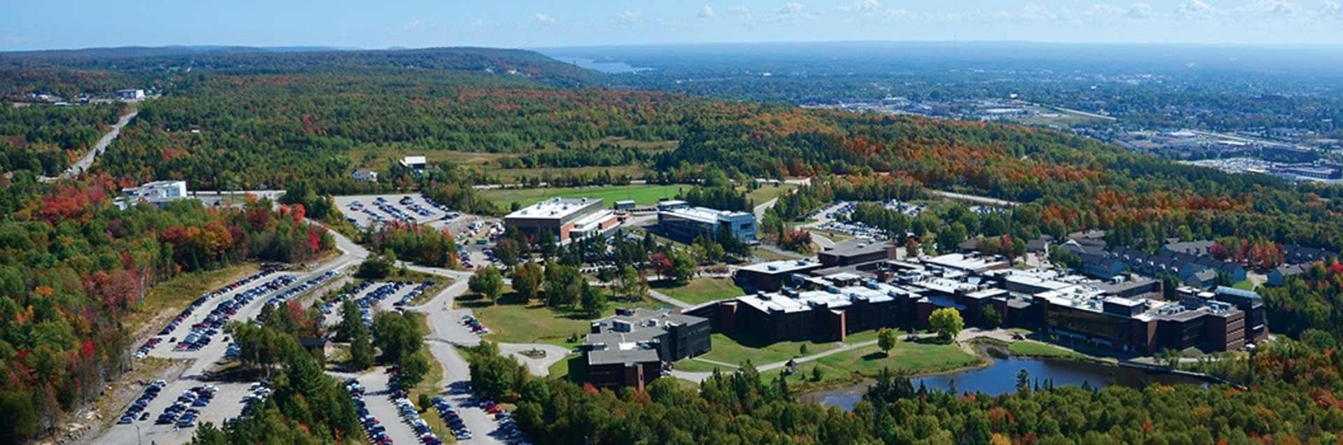 Nipissing University