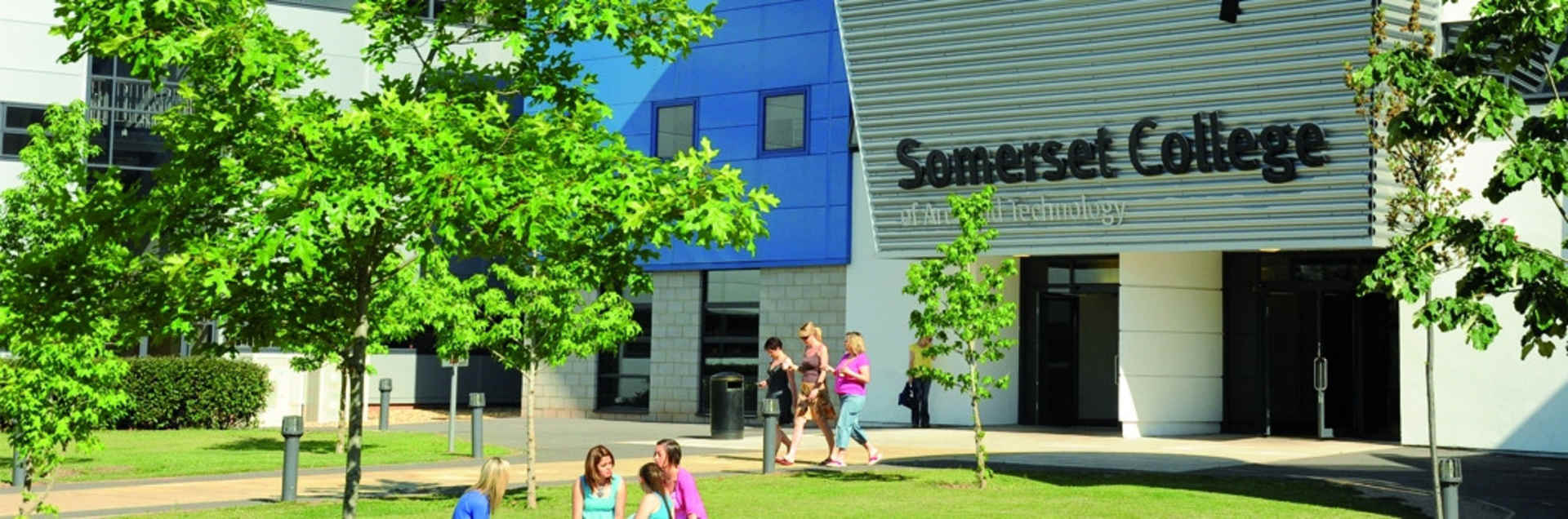 Somerset College