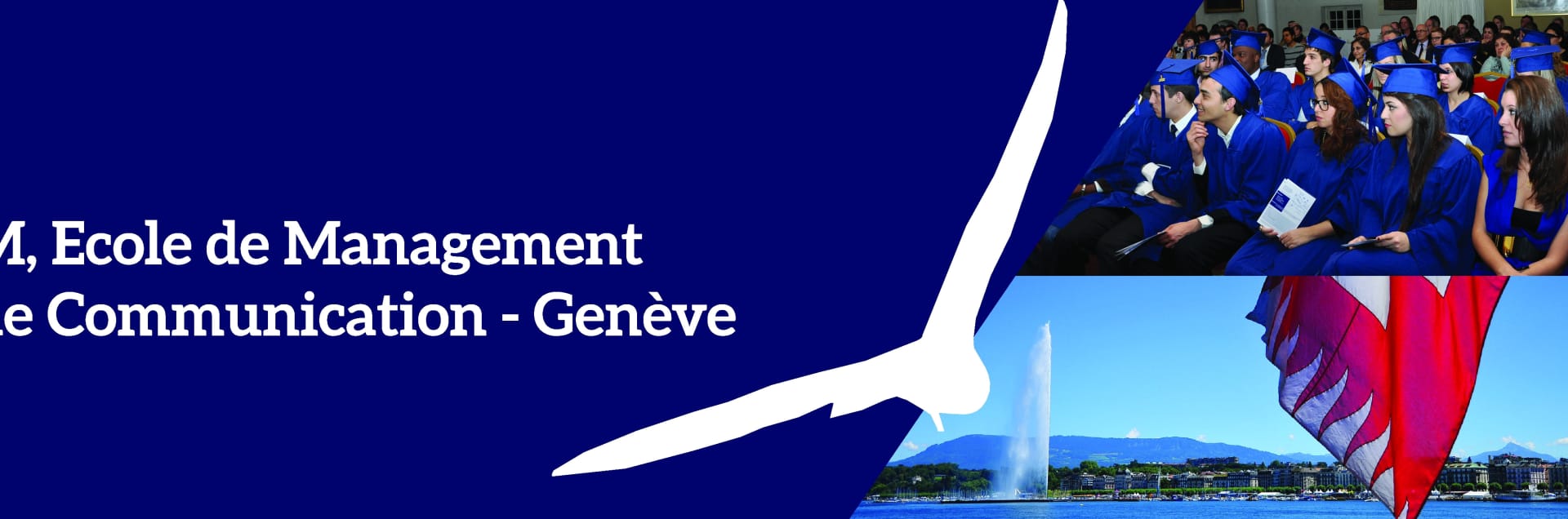 ESM, Ecole de Management et de Communication