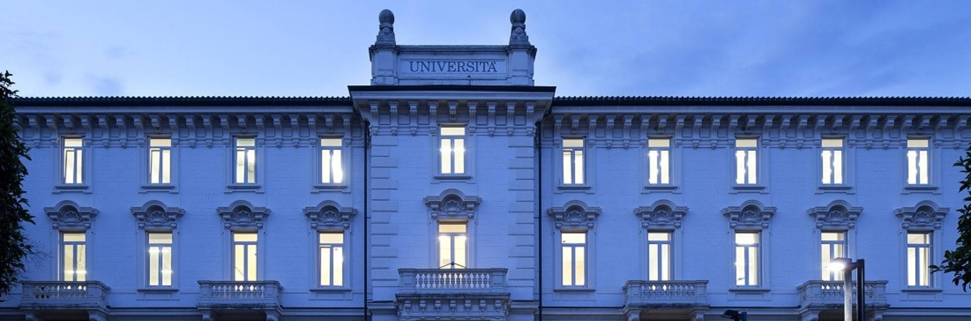 USI Università della Svizzera italiana