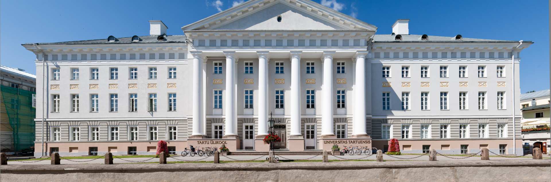 University of Tartu