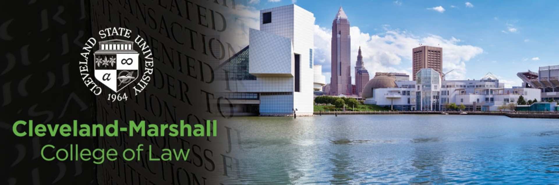 Cleveland State University, Cleveland-Marshall College of Law