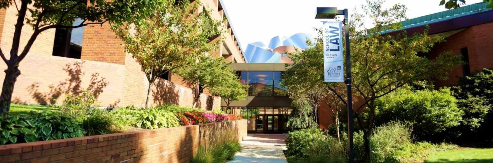 Case Western Reserve University School of Law