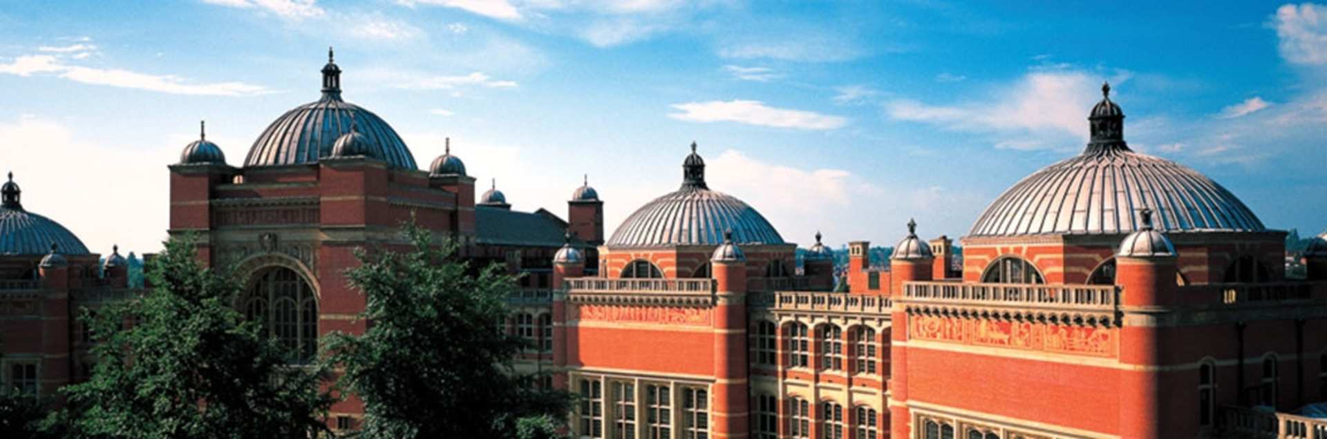 University of Birmingham Online