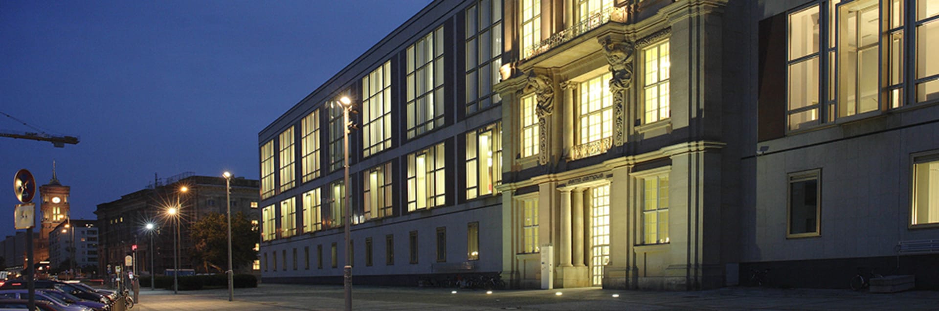 ESMT Berlin