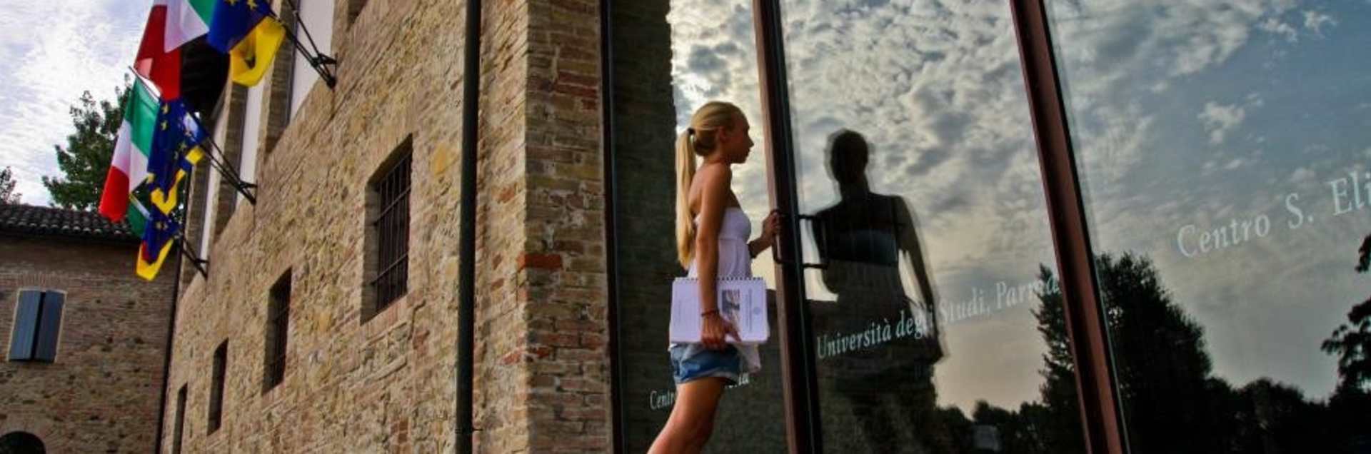 University of Parma