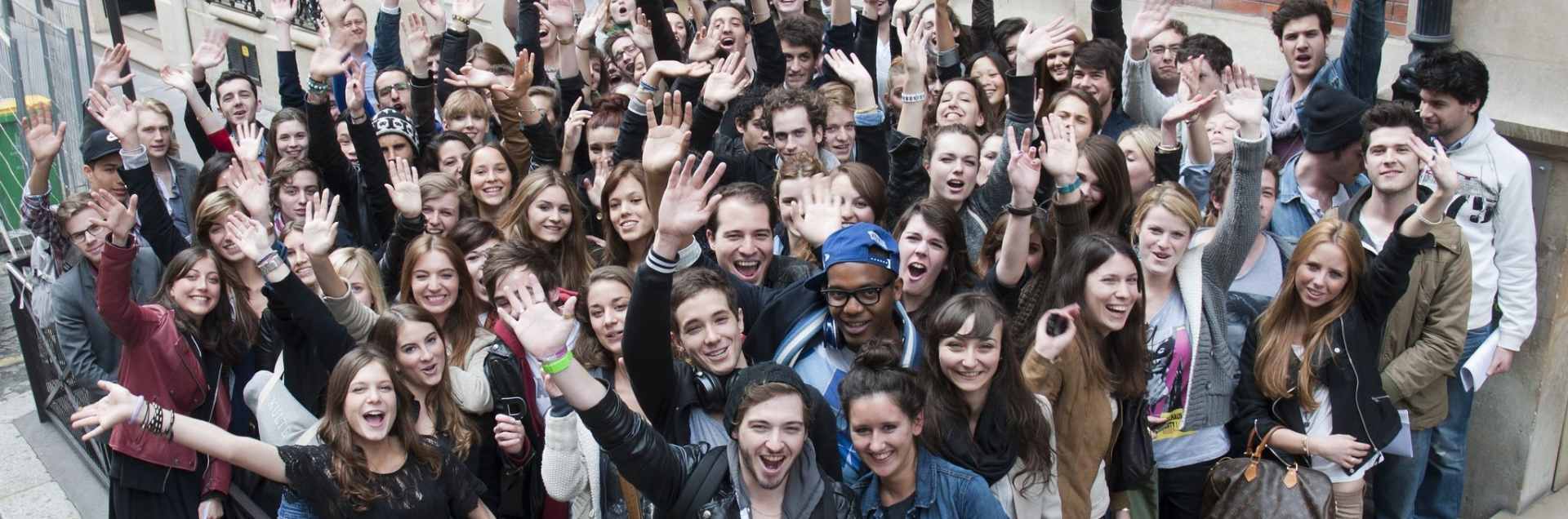 ESP - École Supérieure de Publicité