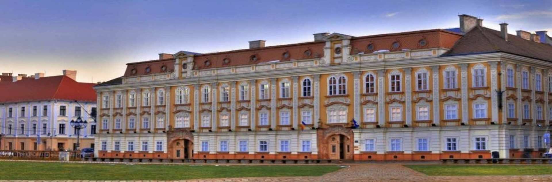 Faculty of Veterinary Medicine - Banat University of Agricultural Sciences and Veterinary Medicine Timisoara