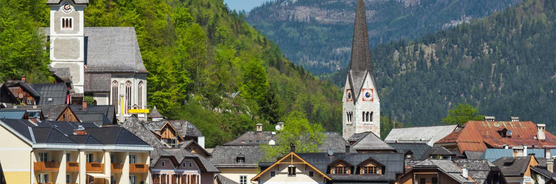 Salzburg College