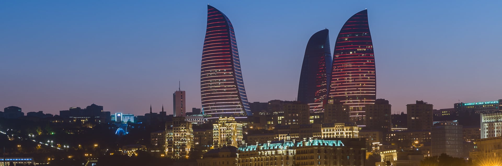 Azerbaijan University Of Architecture And Construction