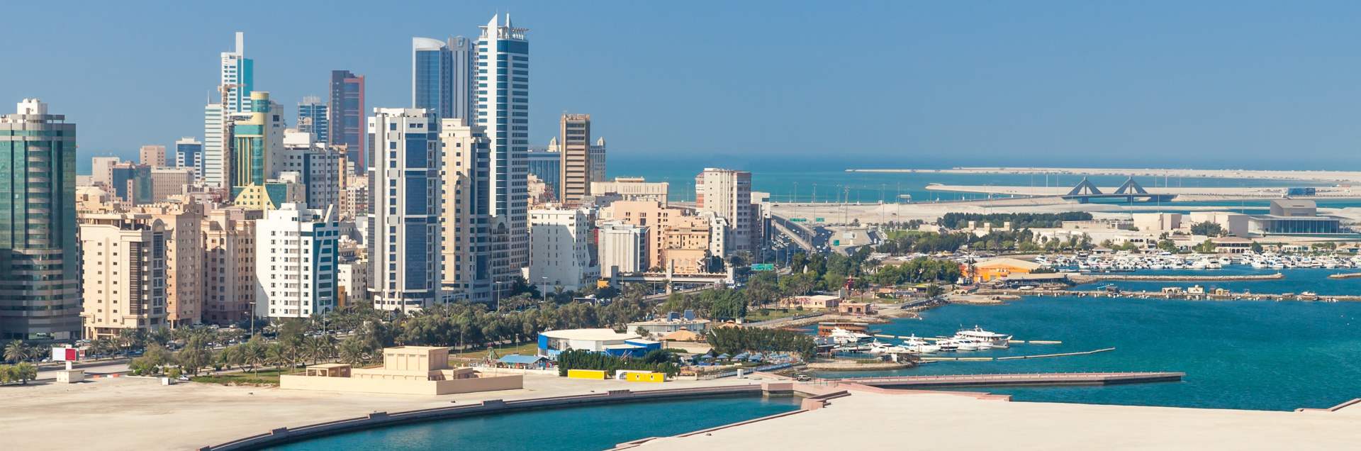 Vatel International Business School Bahrain