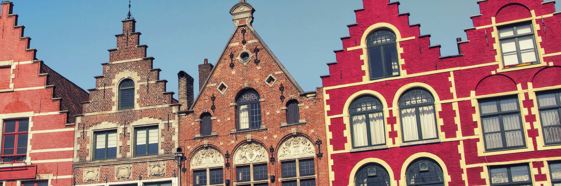 KU Leuven: Faculty of Theology and Religious Studies