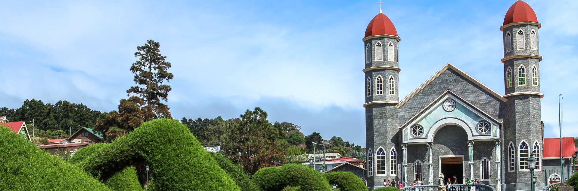 Universidad Juan Pablo II