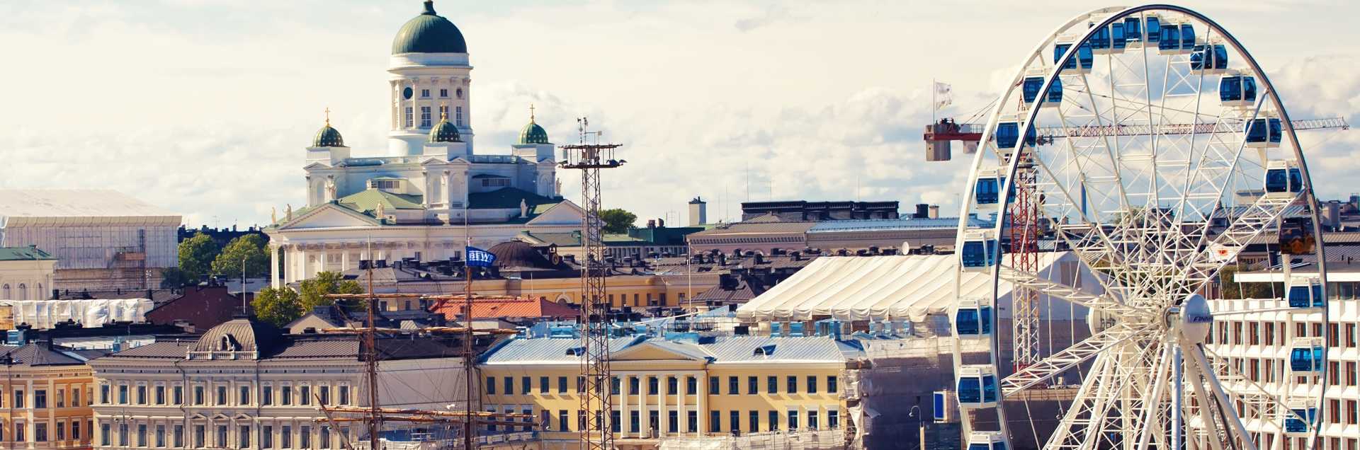 Aalto University Executive Education Ltd