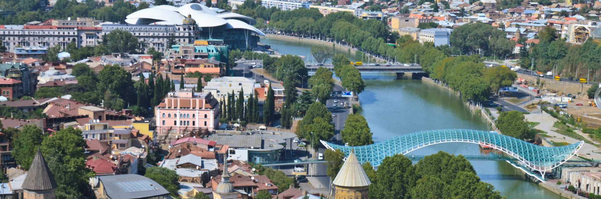 Caucasus International University
