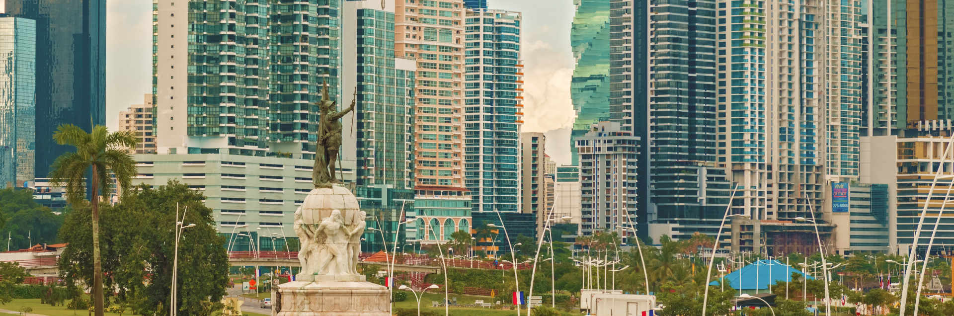 West Coast University Panama