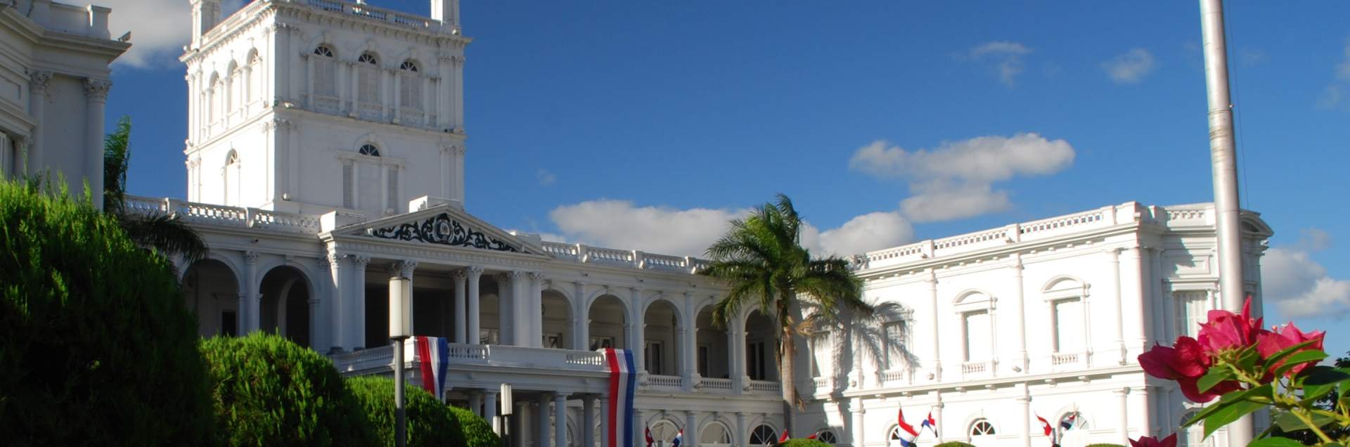 Vatel Paraguay Asuncion