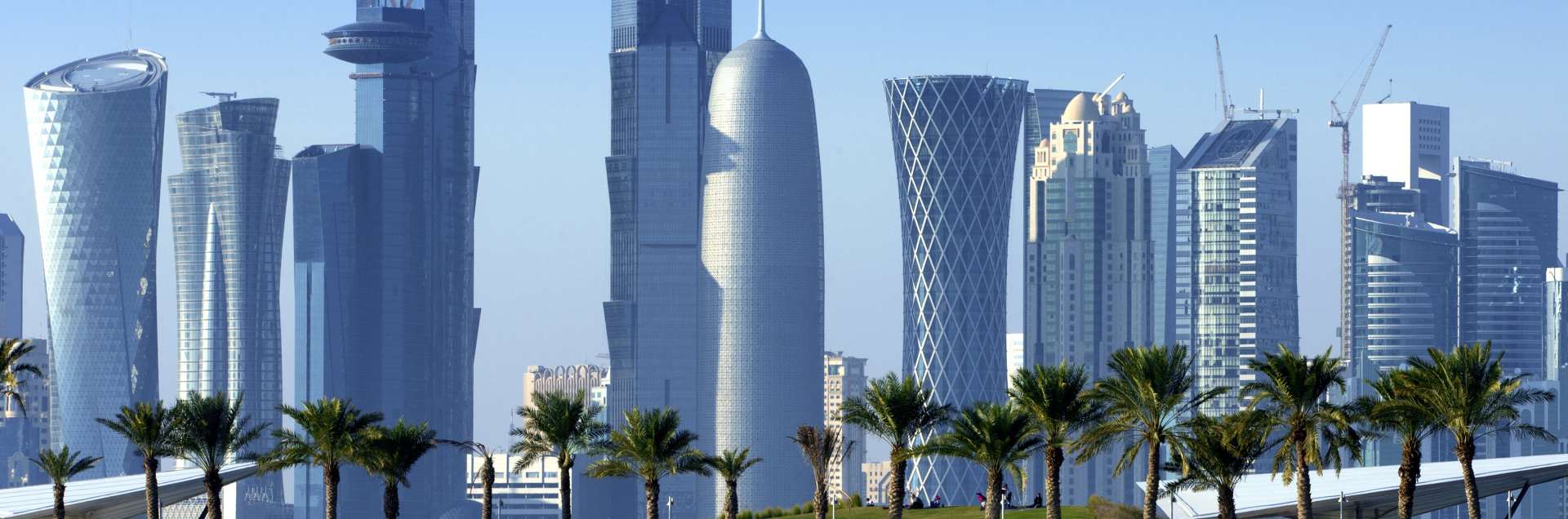 University Of Calgary In Qatar