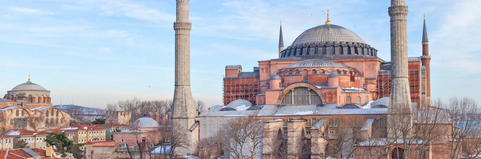 Ağrı İbrahim Çeçen University