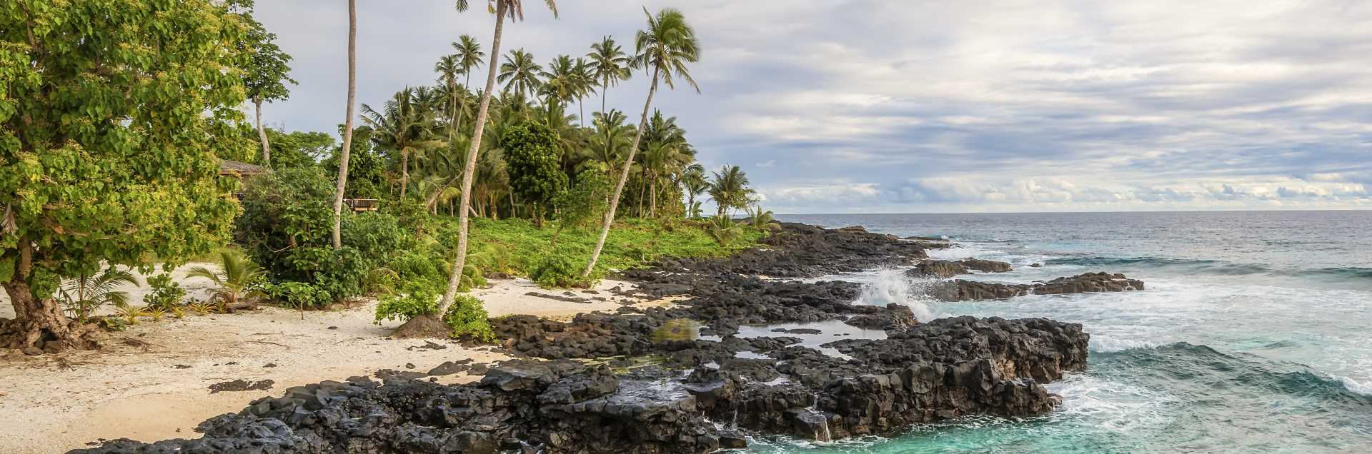 American Samoa Community College