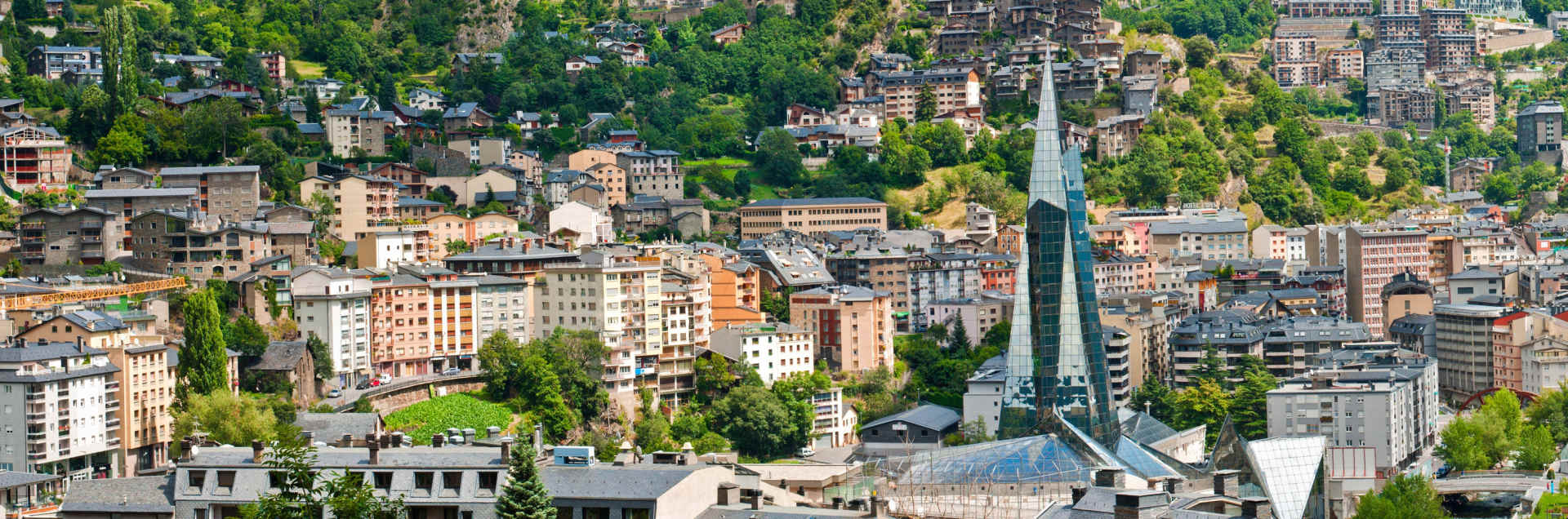 Universitat d'Andorra