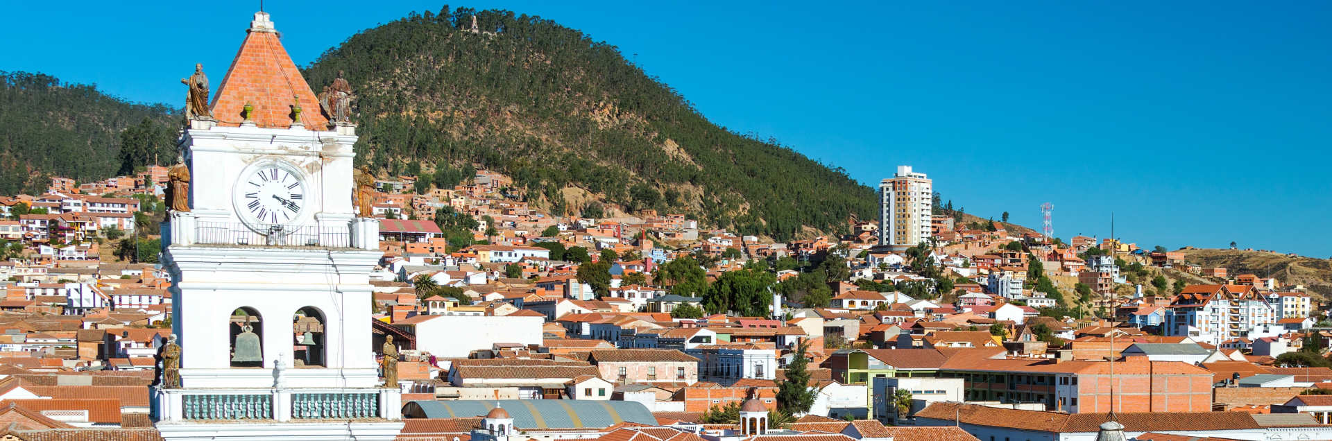 Pedagogical University Bolivia (Universidad Pedagógica)