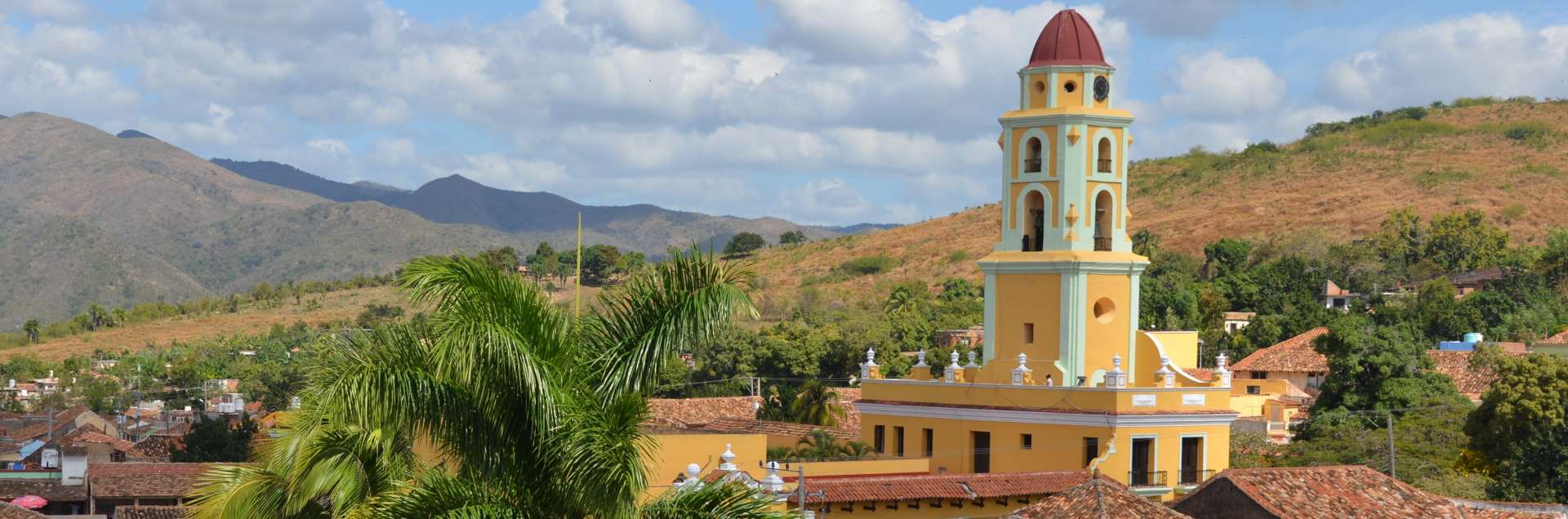 Universidad Agraria De La Habana (The Agrarian University of Havana)