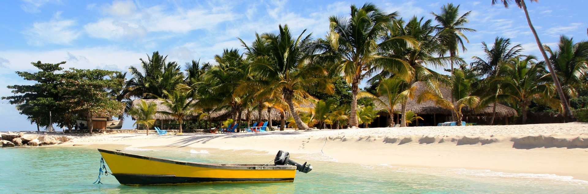 University Of The Dominican Republic (Universidad Dominicana O&M)
