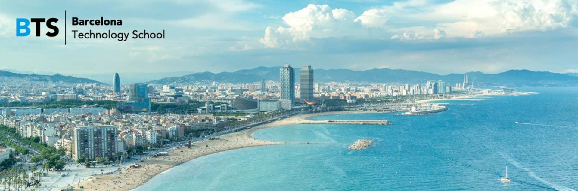 Barcelona Technology School