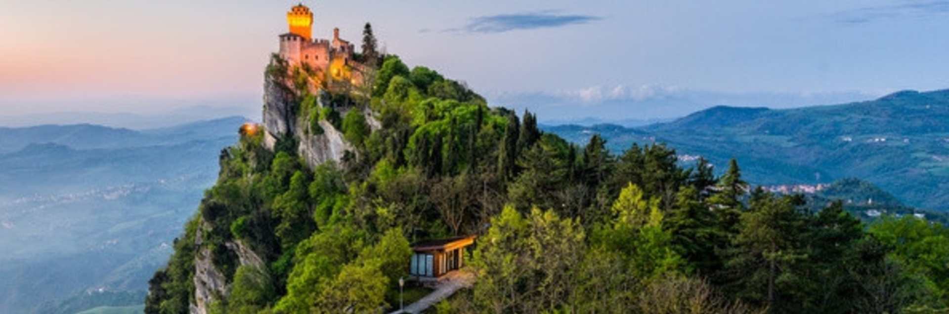 University of San Marino